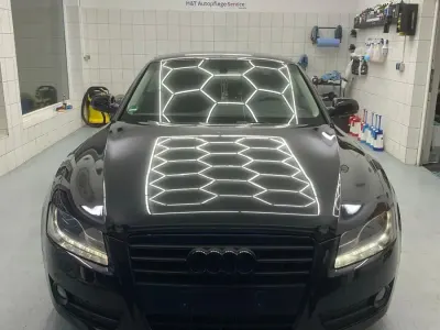 Używany Audi A5