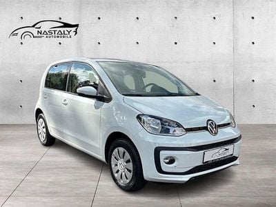 VW up!