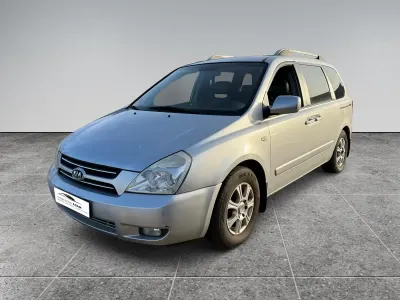 Gebraucht Kia Carnival
