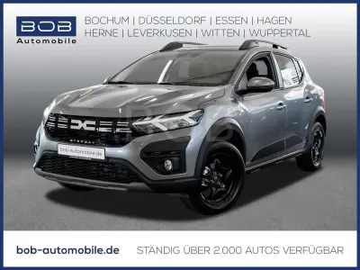 Gebraucht Dacia Sandero