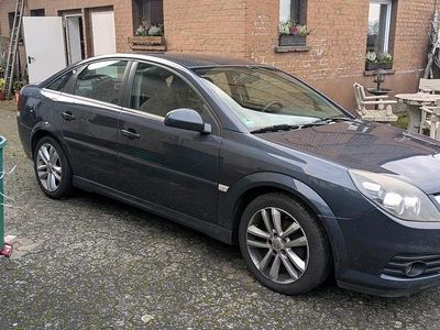 Opel Vectra GTS
