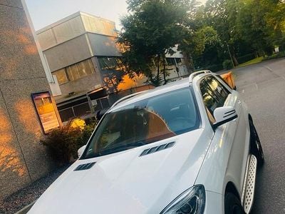 Mercedes ML350