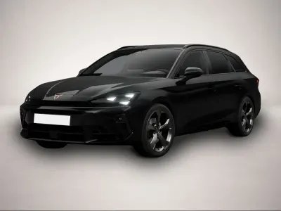 Gebraucht Cupra Leon