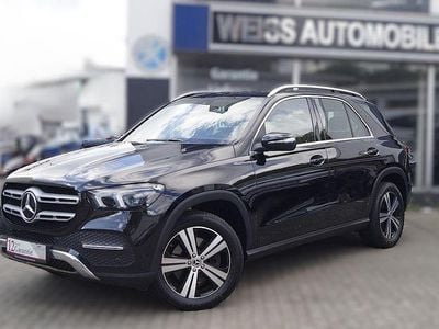 Mercedes GLE300