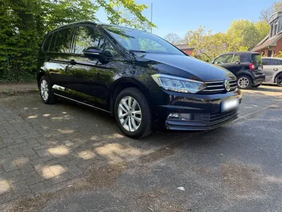Gebraucht VW Touran
