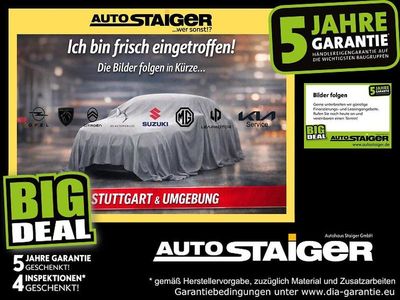 Gebraucht Opel Astra Edition 181 PS (133 kW) 2022 Schwarz Limousine