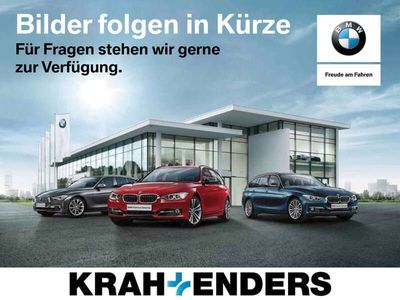 gebraucht BMW X1 sDrive18d+M-Sportpaket+LED+AHK+SZH+PDC+Navi+