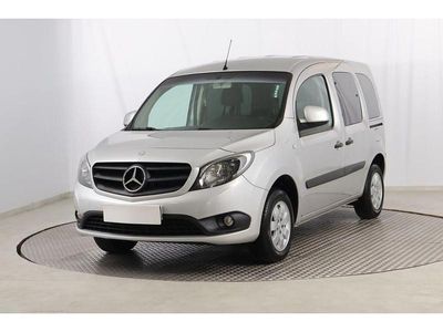 Mercedes Citan 111