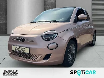 Gebraucht Fiat 500e