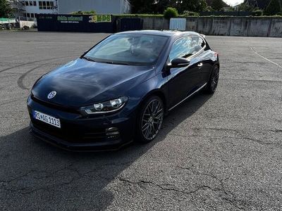 gebraucht VW Scirocco 1.4 TSI BlueMotion Technology -