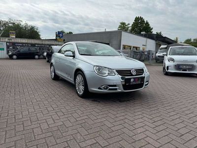 gebraucht VW Eos 2.0 Edition 2008*TÜV NEU*GARANTIE*