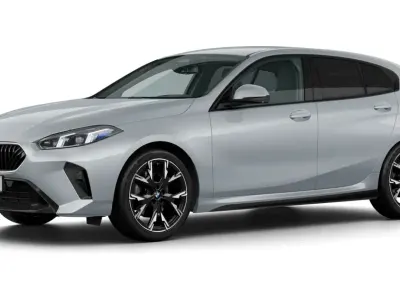 Gebraucht BMW 120 Shadowline 163 PS (119 kW) 2025 Grau Kleinwagen