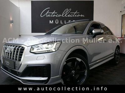 Audi SQ2