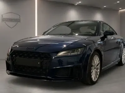 Usata Audi TT