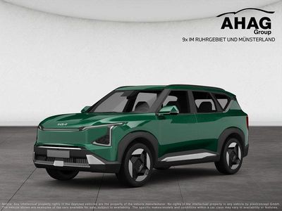 Gebraucht Kia EV5 GT-Line 160 kW (218 PS) 2026 Grün SUV