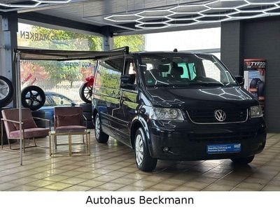 VW T5
