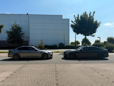 BMW 750