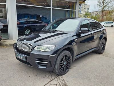 BMW X6 M50