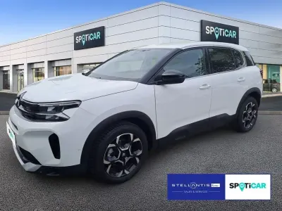 Gebraucht Citroën C5 Aircross