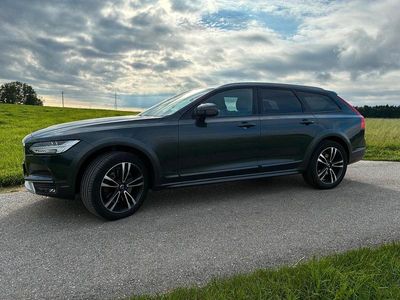 Volvo V90 CC