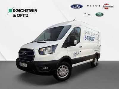 Ford E-Transit