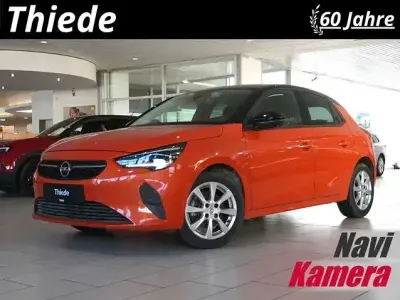 Gebraucht Opel Corsa