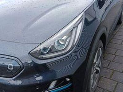 Gebraucht Kia Niro Spirit 150 kW (204 PS) 2022 Blau SUV