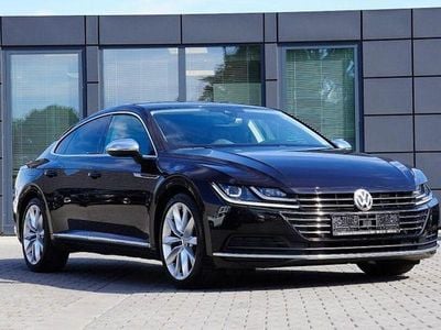 VW Arteon