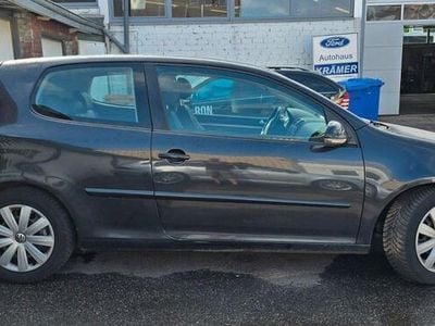 VW Golf IV