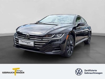 VW Arteon