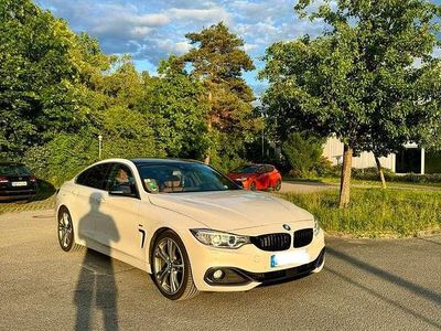 BMW 430