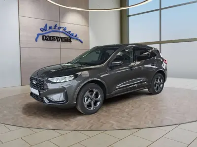 Nowe Ford Kuga ST-Line 179 KM (131 kW) 2026 Szary SUV