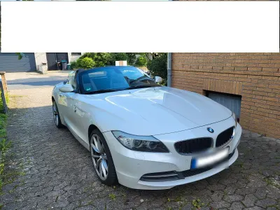 Gebraucht BMW Z4