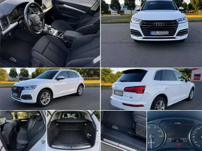 Gebraucht Audi Q5