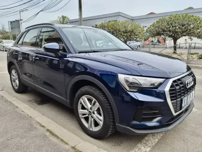 Gebraucht Audi Q3
