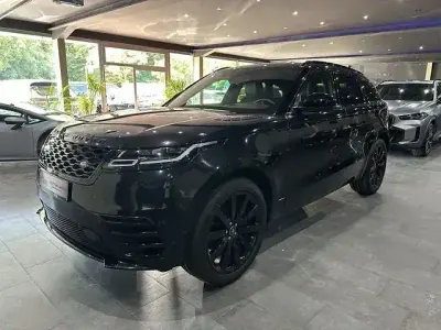 Gebraucht Land Rover Range Rover Velar