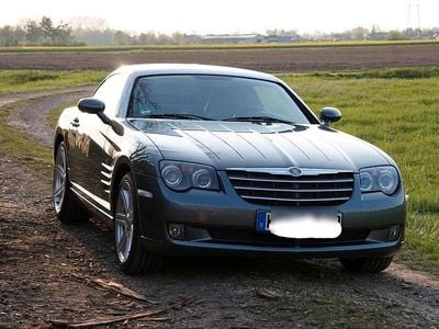 Chrysler Crossfire