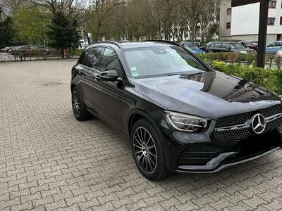 Mercedes GLC300