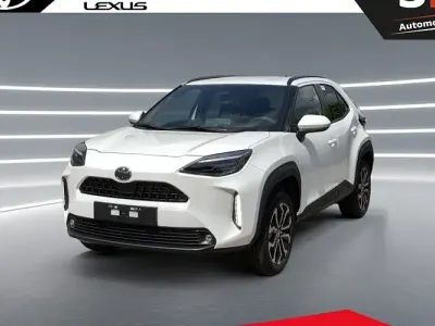 Gebraucht Toyota Yaris Cross