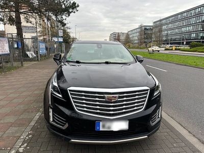 gebraucht Cadillac XT5 3.6 V6