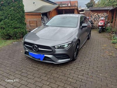 Mercedes 220