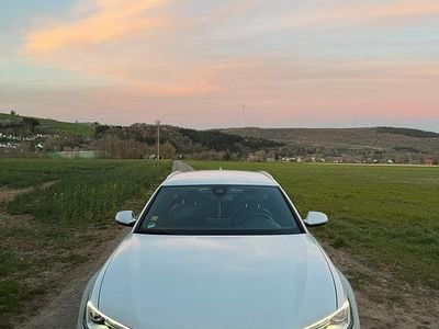 Gebraucht Audi A6 S-Line 204 PS (150 kW) 2014 Kombi