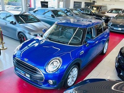 Mini Cooper Clubman