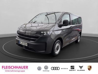 Gebraucht VW Transporter 150 PS (110 kW) 2025 Grau Van