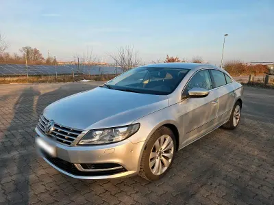 Gebraucht VW Passat