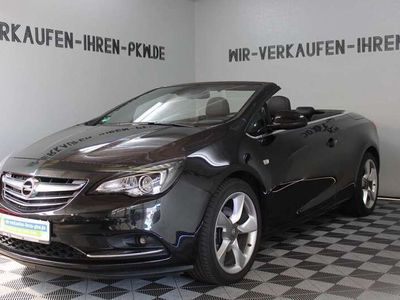 gebraucht Opel Cascada 1.6 16V SIDI Turbo Innovation Sport-Paket