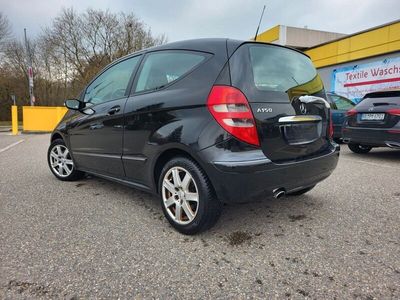 Mercedes A150