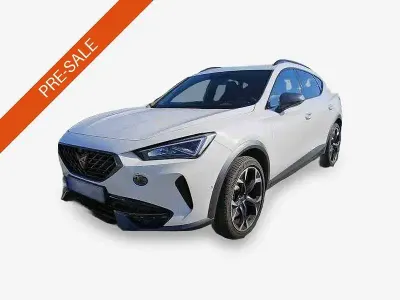 Gebraucht Cupra Formentor