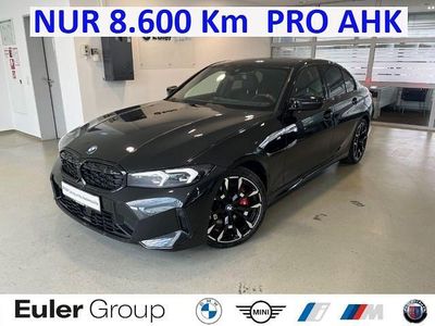 Gebraucht BMW M340 M Sport 387 PS (284 kW) 2025 Schwarz Limousine