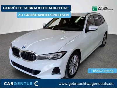 Gebraucht BMW 318